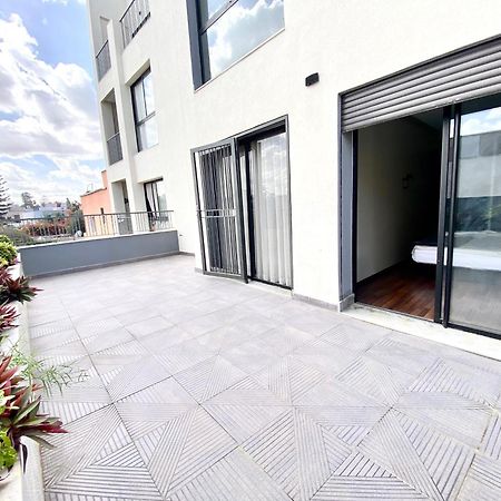 New Modern 1 Bedroom 1Min Fr Tramway Casablanca Eksteriør bilde