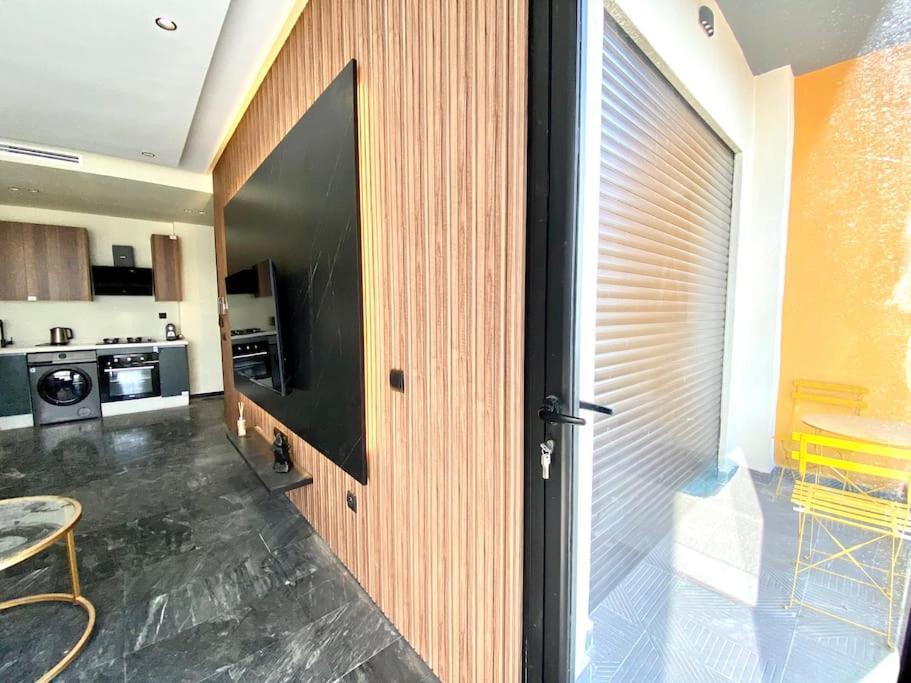 New Modern 1 Bedroom 1Min Fr Tramway Casablanca Eksteriør bilde