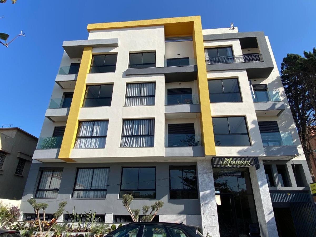 New Modern 1 Bedroom 1Min Fr Tramway Casablanca Eksteriør bilde