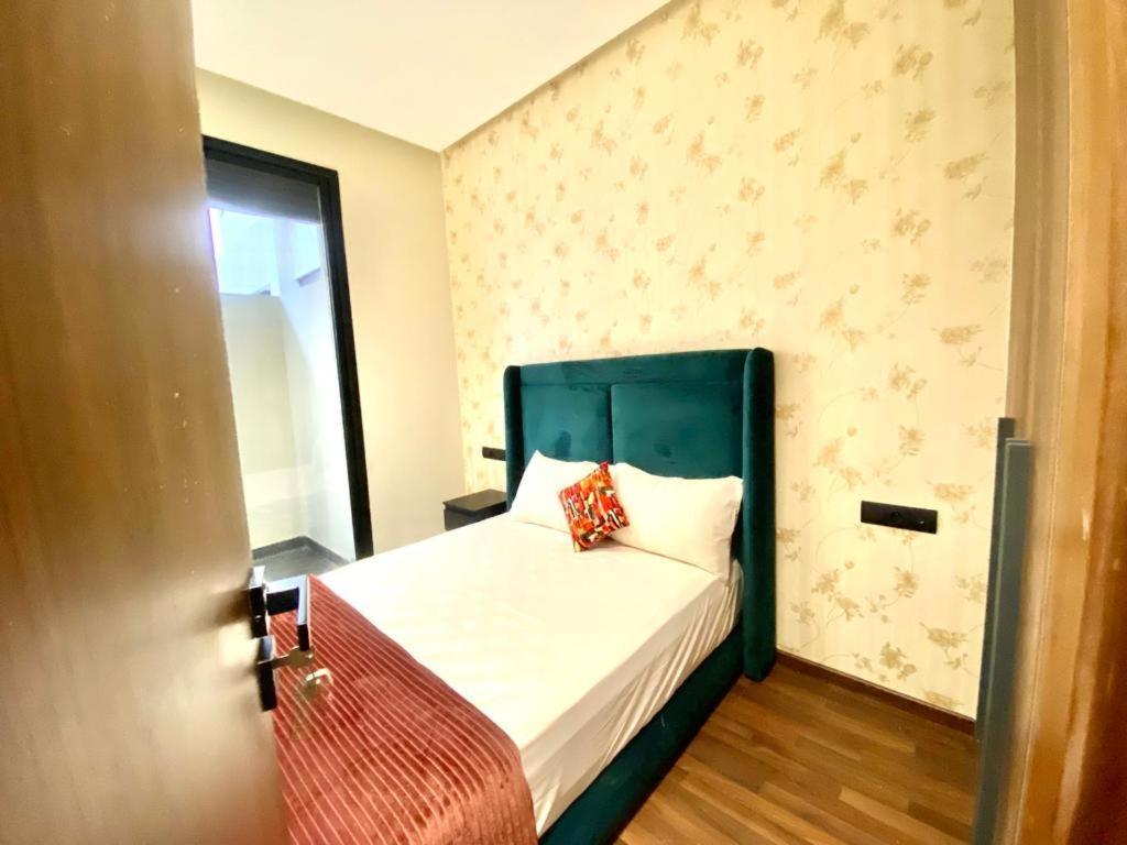 New Modern 1 Bedroom 1Min Fr Tramway Casablanca Eksteriør bilde