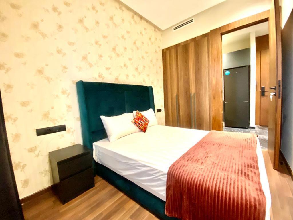 New Modern 1 Bedroom 1Min Fr Tramway Casablanca Eksteriør bilde