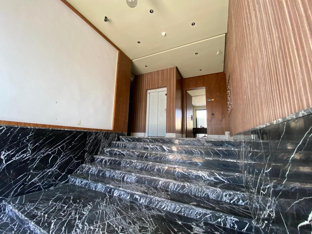 New Modern 1 Bedroom 1Min Fr Tramway Casablanca Eksteriør bilde