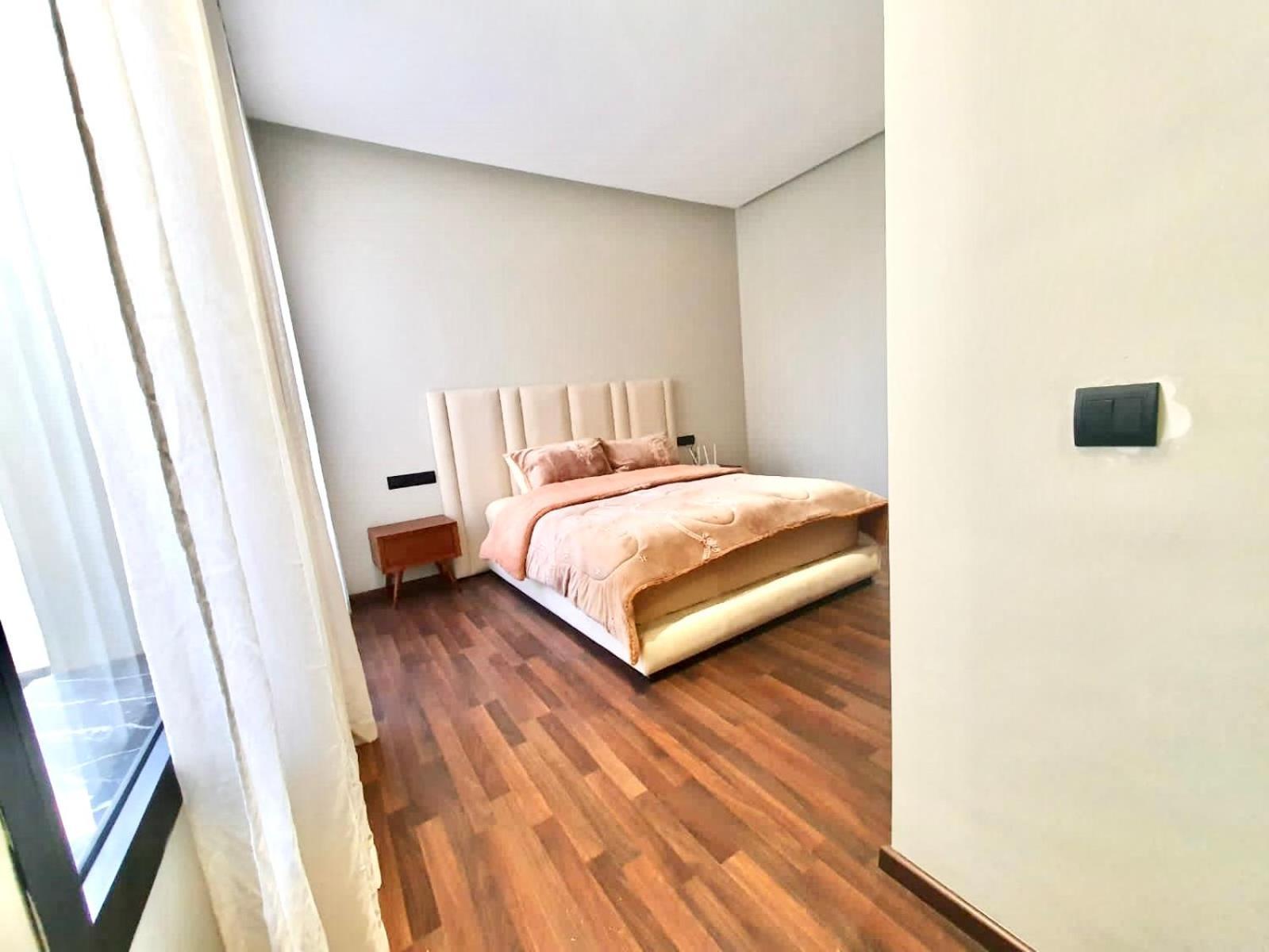 New Modern 1 Bedroom 1Min Fr Tramway Casablanca Eksteriør bilde