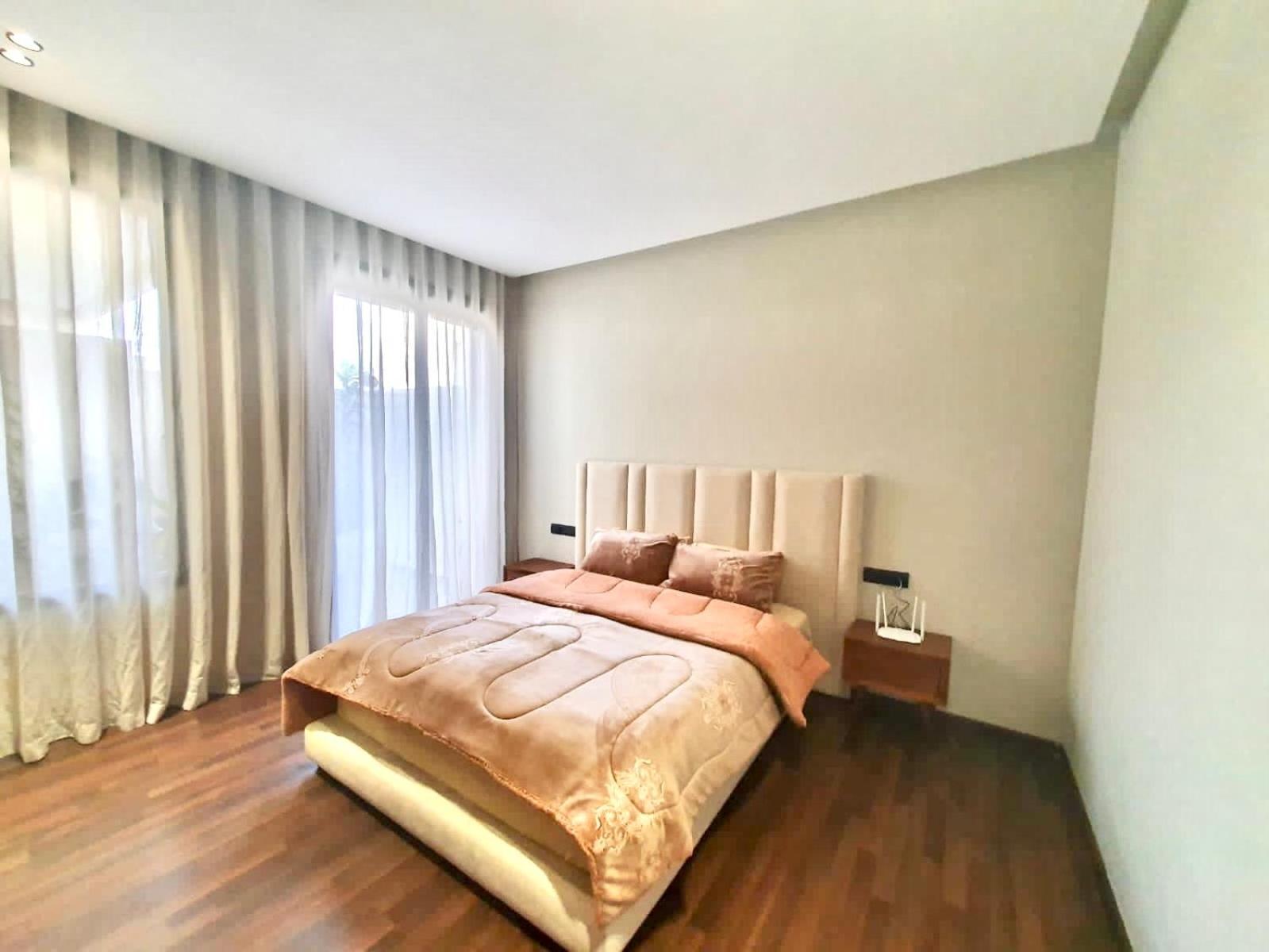 New Modern 1 Bedroom 1Min Fr Tramway Casablanca Eksteriør bilde