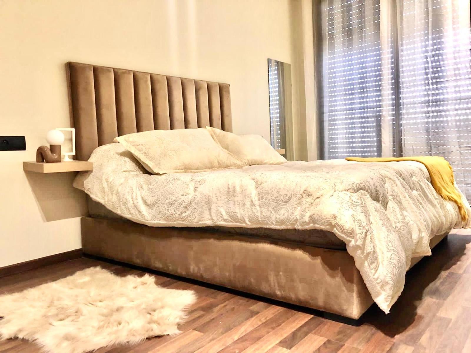 New Modern 1 Bedroom 1Min Fr Tramway Casablanca Eksteriør bilde